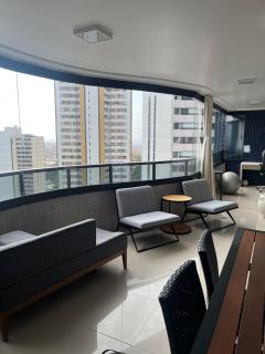 Horto Florestal Apartment - Salvador - 0