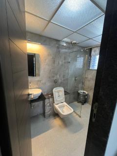 Luxurious 3bhk Apartments - Pune - 8