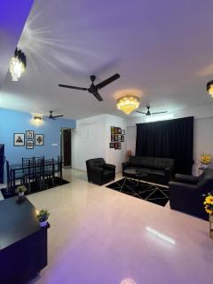 Luxurious 3bhk Apartments - Pune - 7