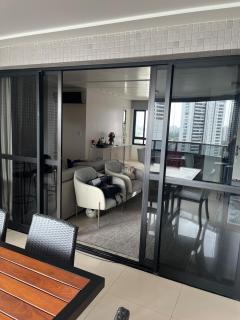 Horto Florestal Apartment - Salvador - 9