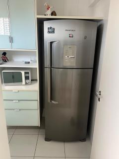 Horto Florestal Apartment - Salvador - 8