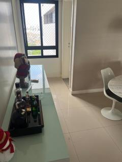 Horto Florestal Apartment - Salvador - 7