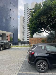 Horto Florestal Apartment - Salvador - 6