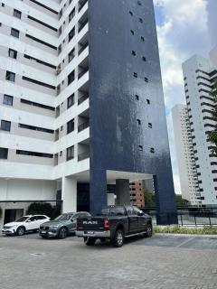 Horto Florestal Apartment - Salvador - 5