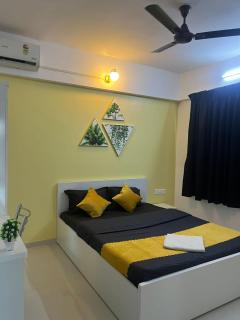 Luxurious 3bhk Apartments - Pune - 2