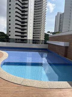 Horto Florestal Apartment - Salvador - 4