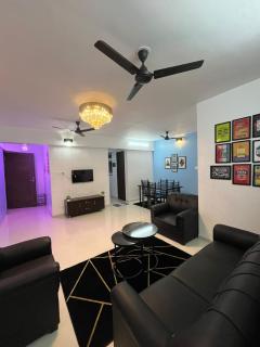 Luxurious 3bhk Apartments - Pune - 0