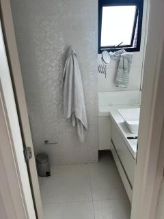 Horto Florestal Apartment - Salvador - 3