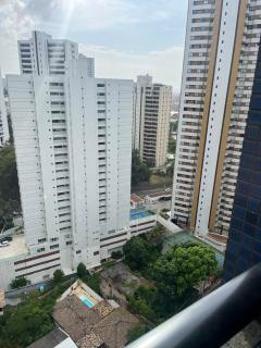 Horto Florestal Apartment - Salvador - 2