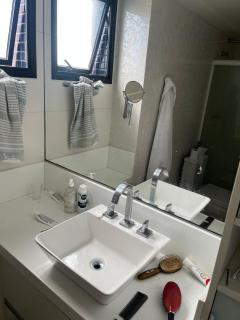 Horto Florestal Apartment - Salvador - 1
