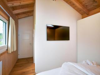 Tyrolchalet LITTLE LUCK - Private Pool with Sun Terrace by AlpenLuxus Appartements - - 6