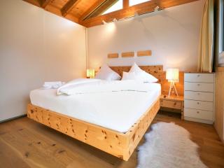 Tyrolchalet LITTLE LUCK - Private Pool with Sun Terrace by AlpenLuxus Appartements - - 7