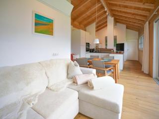 Tyrolchalet LITTLE LUCK - Private Pool with Sun Terrace by AlpenLuxus Appartements - - 1