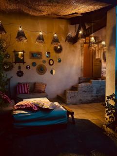 Charming 17th-century presbytery - Saint-Laurent-du-Verdon - 3