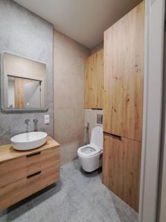 Refurbished Lodge with Balcony in Perfect Location of Wrocalw - Breslavia - 1