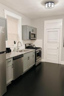 2BR Unit Beautifully Decorated - Francisco 2 - Chicago - 3