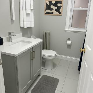 2BR Unit Beautifully Decorated - Francisco 2 - Chicago - 2