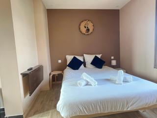 Super Appartement à deux pas du jardin des plantes - Rouen - 6