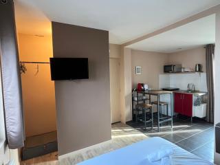 Super Appartement à deux pas du jardin des plantes - Rouen - 4