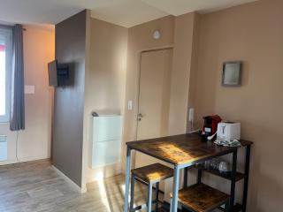 Super Appartement à deux pas du jardin des plantes - Rouen - 8