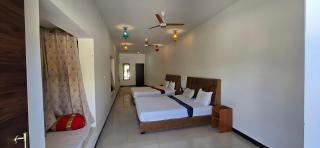 Kumbhal Palace and Resort - Kumbhalgarh - 9