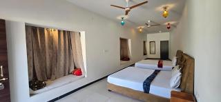 Kumbhal Palace and Resort - Kumbhalgarh - 8
