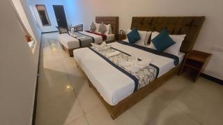 Kumbhal Palace and Resort - Kumbhalgarh - 3