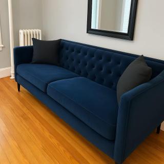 2BR Apt Beautifully Furnished - Grace 11-1 - Chicago - 3