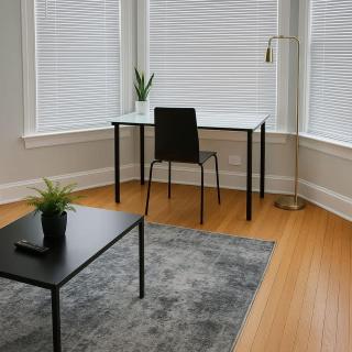 2BR Apt Beautifully Furnished - Grace 11-1 - Chicago - 2