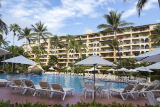 Velas Vallarta Luxury One Bedroom Suite - All-Inclusive Option - 0