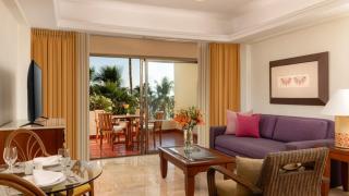 Velas Vallarta Luxury One Bedroom Suite - All-Inclusive Option - 7