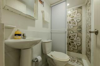 beautiful apartment by the beach - Cartagena de Indias - 9