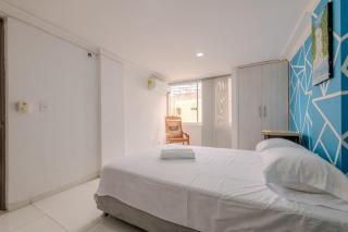 beautiful apartment by the beach - Cartagena de Indias - 5