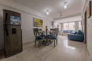 beautiful apartment by the beach - Cartagena de Indias - 3