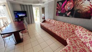 Apartamento completo em Caldas Novas - 0