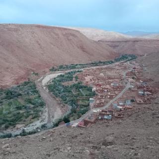 Dar Brahim Resto Beds - Ouarzazate - 6