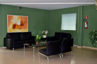Apartamento completo em Caldas Novas - Caldas Novas - 7