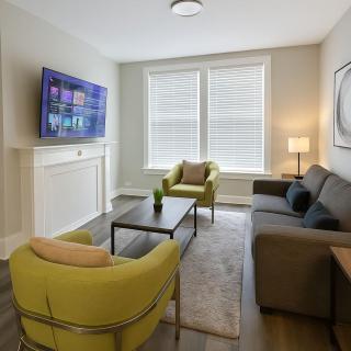 Chic 3BR Hideout in Lincoln Park - Lincoln 3 - Chicago - 0