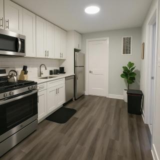 Chic 3BR Hideout in Lincoln Park - Lincoln 3 - Chicago - 7