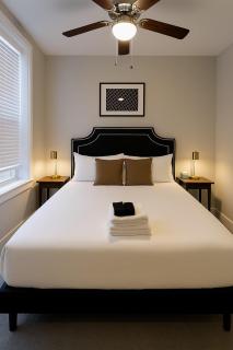 Chic 3BR Hideout in Lincoln Park - Lincoln 3 - Chicago - 6