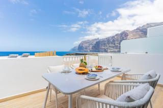 Hampton Ocean View Tenerife - Santiago del Teide - 4