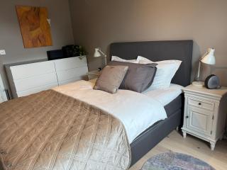 Nyrenovert toppleilighet midt i Lillestrøm sentrum, nær kollektivterminal - 7