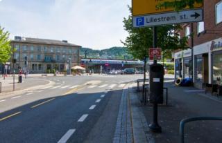 Nyrenovert toppleilighet midt i Lillestrøm sentrum, nær kollektivterminal - 2