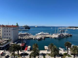 Rooftop Giovanina - Split - 4