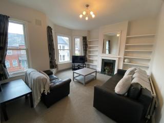 Newly renovated home, Sleeps 7, 3 double bedroom & 3 bathroom with roof terrace, 3 min walk to Clapham Jtn - 8
