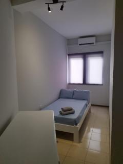 Residencial Alto do Fortim - Mindelo - 1