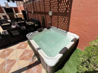 Jordan Chalet - Ath Thughrah - 2
