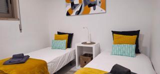 Casa dos Sinos 2Bedroom Beach Apartment with Terrace - Albufeira - 6
