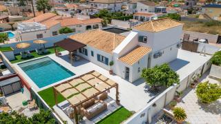 Villa MI LOLA - Torrevieja - 8