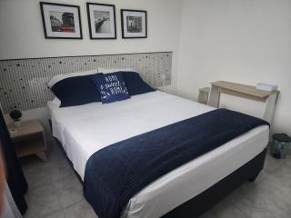 Habitacion con sulay a 10 minutos del aeropuerto punta del este tocumen - El Quije - 7
